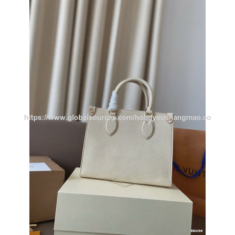 Venta al por mayor Nuevas llegadas el bolso de mano bolsos de diseño bolsos de cuero de lujo bolsos de lujo de alta calidad