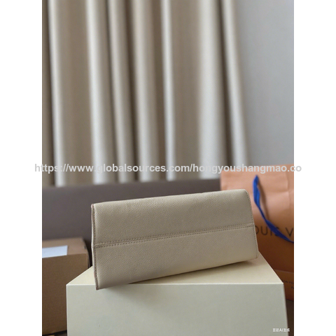 Venta al por mayor Nuevas llegadas el bolso de mano bolsos de diseño bolsos de cuero de lujo bolsos de lujo de alta calidad
