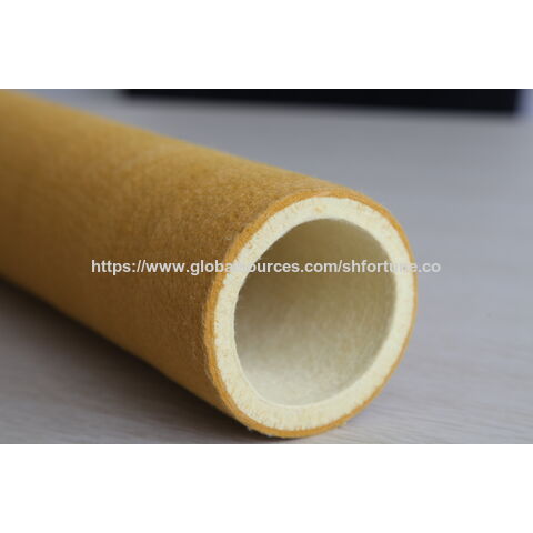 Sistemas de manejo de extrusión de aluminio, mesa de enfriamiento, banda transportadora de fieltro de alta temperatura, PBO Kevlar Aramid