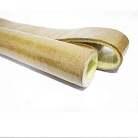 Cubierta de rodillo PBO / Kevlar de buena calidad del fabricante