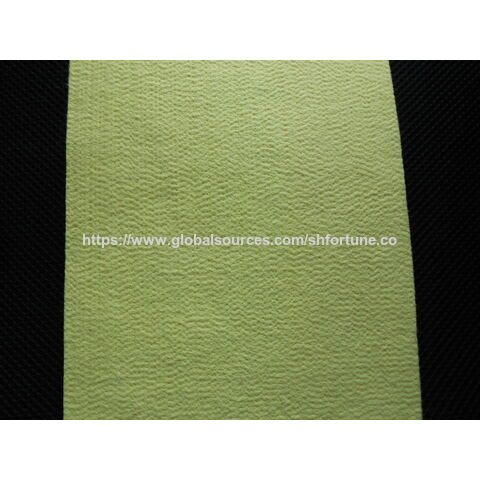 Sistemas de manejo de extrusión de aluminio, mesa de enfriamiento, banda transportadora de fieltro de alta temperatura, PBO Kevlar Aramid