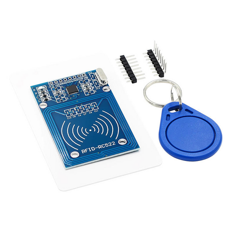 Kit Module RFID NFC RC522