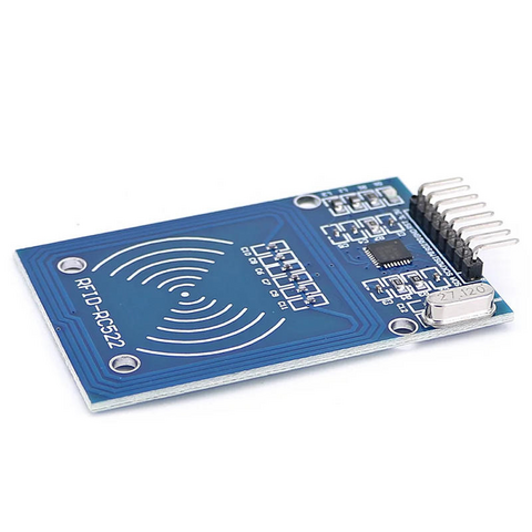 Kit Module RFID NFC RC522
