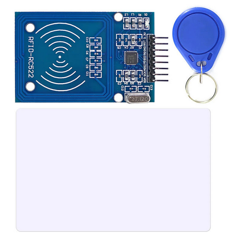 Kit Module RFID NFC RC522
