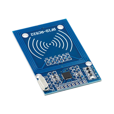 Kit Module RFID NFC RC522