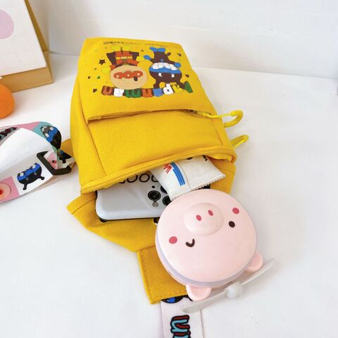 Sac de poitrine de course, sacs de poitrine pour enfants