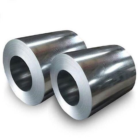 Bobina de acero inoxidable laminado en frío 316 304 201 de 0,5 mm, personalizada y de buena venta