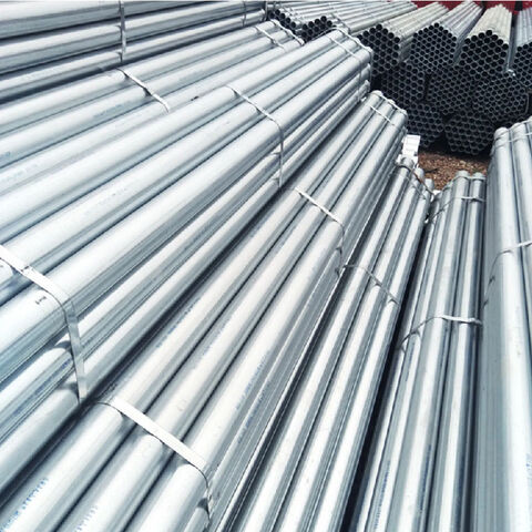 Tubes étirés à froid d'usine, diamètre extérieur de 13,7 à 101,6 mm