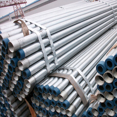 Tubes étirés à froid d'usine, diamètre extérieur de 13,7 à 101,6 mm