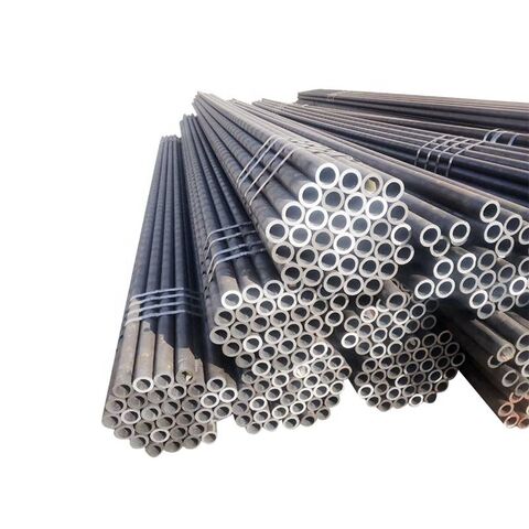 Tubes étirés à froid d'usine, diamètre extérieur de 13,7 à 101,6 mm