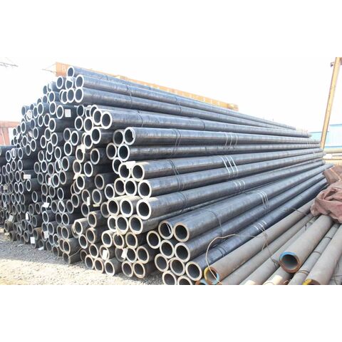 Tubes étirés à froid d'usine, diamètre extérieur de 13,7 à 101,6 mm