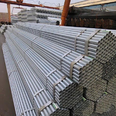 Tubes étirés à froid d'usine, diamètre extérieur de 13,7 à 101,6 mm