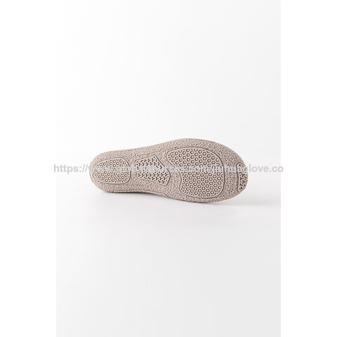 Chaussures de gymnastique, chaussures antidérapantes à absorption, chaussures de sport et de loisirs pour course et saut en intérieur, chaussures de fitness, chaussures de yoga