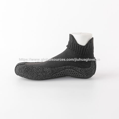 Chaussures de gymnastique, chaussures antidérapantes à absorption, chaussures de sport et de loisirs pour course et saut en intérieur, chaussures de fitness, chaussures de yoga