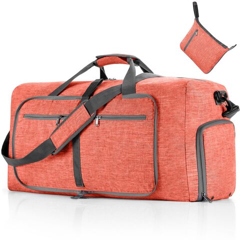 Prix de gros Amazon explosion étanche tissu Oxford pliable portable grande capacité Sac à dos de ski
