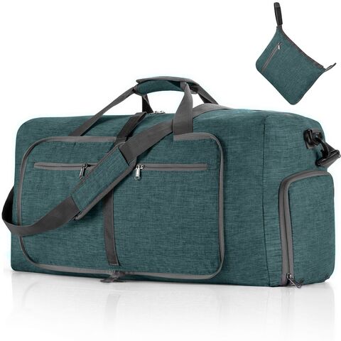 Prix de gros Amazon explosion étanche tissu Oxford pliable portable grande capacité Sac à dos de ski