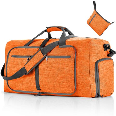 Prix de gros Amazon explosion étanche tissu Oxford pliable portable grande capacité Sac à dos de ski