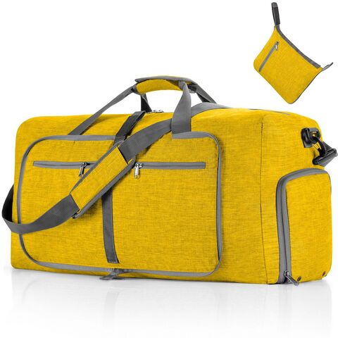 Prix de gros Amazon explosion étanche tissu Oxford pliable portable grande capacité Sac à dos de ski