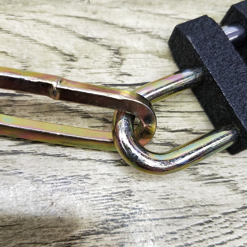 Verrou de câble de vélo en acier à spirale antivol... – Grandado