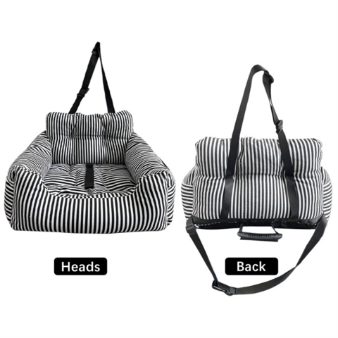 Lit pour chien et chat en gros, universel toutes saisons, tapis pour animaux de compagnie pour petits chiens