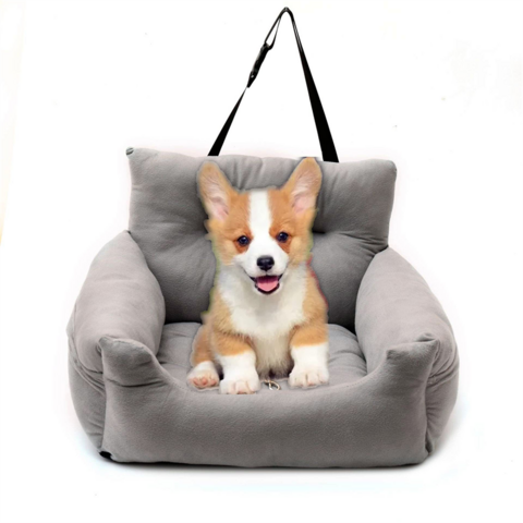 Lit pour chien et chat en gros, universel toutes saisons, tapis pour animaux de compagnie pour petits chiens
