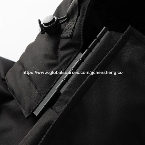 Versandbereit ab Werk 2024: Coole Outdoor-Sportjacke, gepolsterte Cargojacke zum Fabrikpreis
