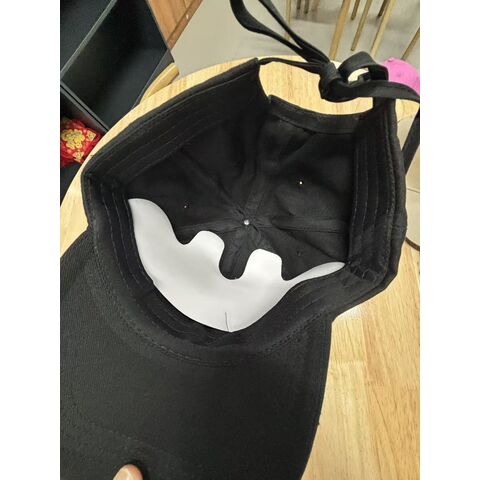Casquette de baseball brodée tendance