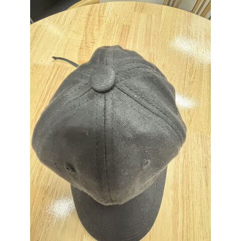 Casquette de baseball brodée tendance