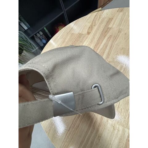 Casquette brodée en gros