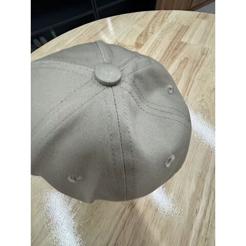 Casquette brodée en gros