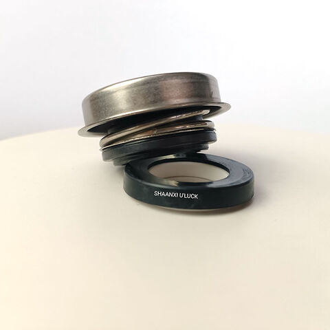OEM Vedante mecânico 202 personalizado para bomba de água, vedante de água com material de metal e borracha