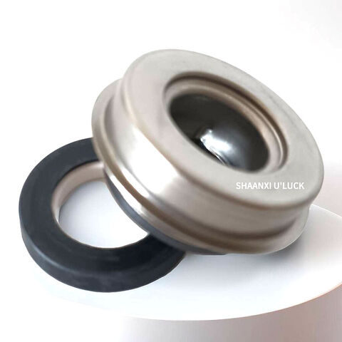 OEM Vedante mecânico 202 personalizado para bomba de água, vedante de água com material de metal e borracha