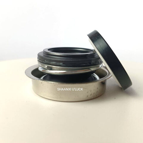 OEM Vedante mecânico 202 personalizado para bomba de água, vedante de água com material de metal e borracha