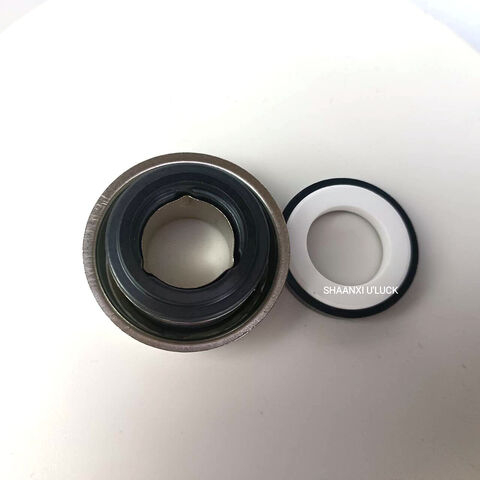 OEM Vedante mecânico 202 personalizado para bomba de água, vedante de água com material de metal e borracha