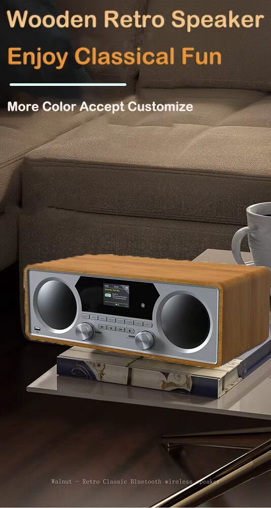 Cd Player Boombox All In One Dab/dab+ Cd Players Hot Sale 12v Stylish ...