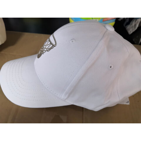 Gorras de béisbol deportivas snapback bordadas de diseño popular al por mayor