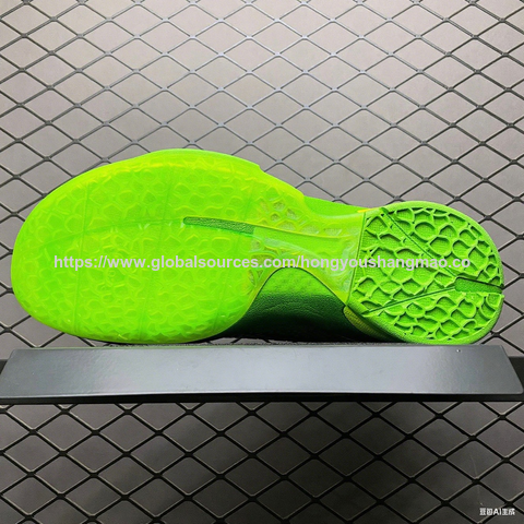 Chaussures de Basketball Montantes Performance avec Adhérence Supérieure, Semelle Intérieure Amortissante et Caoutchouc Haute Abrasion pour Terrains Extérieurs