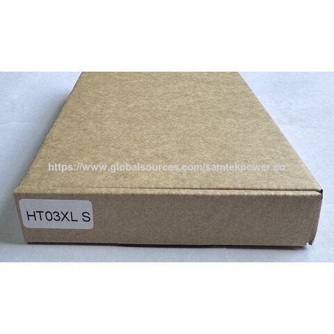 Bateria de substituição TOP 1 para laptop HT03XL HSTNN-IB80 HSTNN-IB8O HSTNN-LB8M HSTNN-UB7J HT03041XL para HP 240 245 250 255 G7