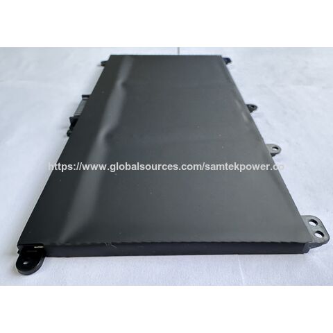 Bateria de substituição TOP 1 para laptop HT03XL HSTNN-IB80 HSTNN-IB8O HSTNN-LB8M HSTNN-UB7J HT03041XL para HP 240 245 250 255 G7