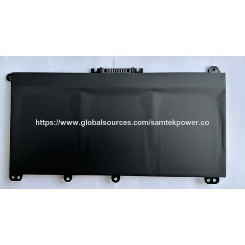 Bateria de substituição TOP 1 para laptop HT03XL HSTNN-IB80 HSTNN-IB8O HSTNN-LB8M HSTNN-UB7J HT03041XL para HP 240 245 250 255 G7