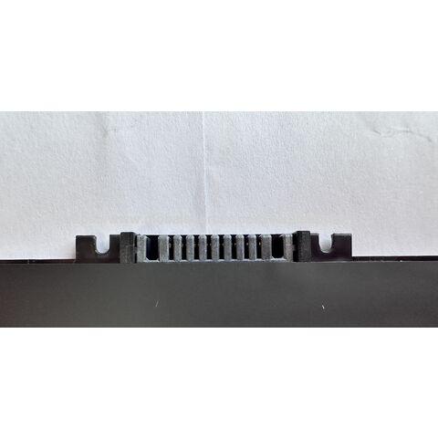 Bateria de substituição TOP 1 para laptop HT03XL HSTNN-IB80 HSTNN-IB8O HSTNN-LB8M HSTNN-UB7J HT03041XL para HP 240 245 250 255 G7