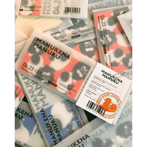 ProCase Stiker Vintage, 50 Pcs Lucu Cottagecore Scrapbooking Stiker Estetik Retro Perlengkapan Jurnal Kit, Vinyl Tahan Air