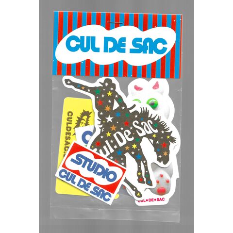 ProCase Stiker Vintage, 50 Pcs Lucu Cottagecore Scrapbooking Stiker Estetik Retro Perlengkapan Jurnal Kit, Vinyl Tahan Air