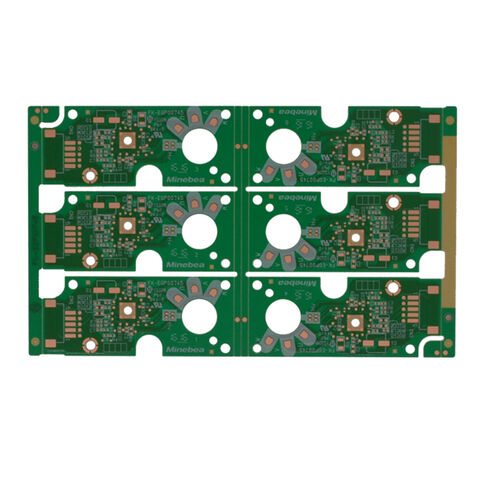 OSP 2510-003 PCB - شركة رائدة في تصنيع لوحات الدوائر المطبوعة عالية الجودة