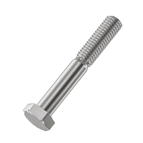50 Tornillos De Cabeza Plana #8-32 X 1, Tornillo De Cruz Phillips