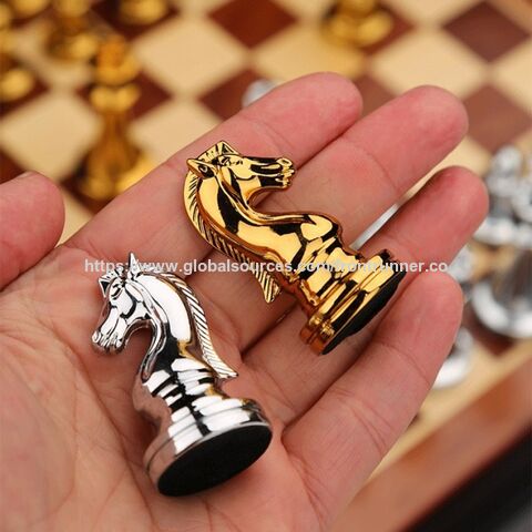 Fabricante de Juegos de Mesa de Madera Personalizados, Juego de Ajedrez de Madera con Damas de Alta Calidad, Tablero de Ajedrez de Madera, Juego de Ajedrez de Madera, Tablero de Damas