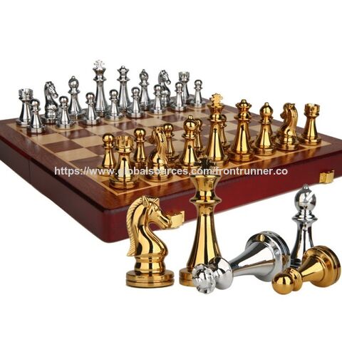 Fabricante de Juegos de Mesa de Madera Personalizados, Juego de Ajedrez de Madera con Damas de Alta Calidad, Tablero de Ajedrez de Madera, Juego de Ajedrez de Madera, Tablero de Damas