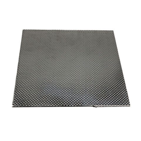 Lembaran Gasket Komposit Non Asbes Pasokan Pabrik Diperkuat dengan Tinplate untuk Pipa Knalpot Motor
