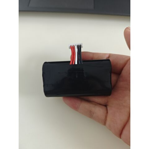Urovo i9100 3.7V 5200mAh NBL9100 Lithium-Ionen-Akku für POS-Akkuaustausch