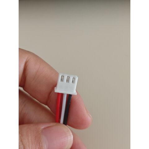 Batería Recargable de Iones de Litio Z2000: 7.4V, 2000mAh, 14.8Wh
